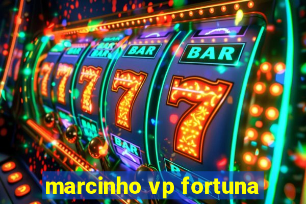 marcinho vp fortuna